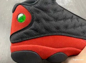 Hyperoad Bred Jordan 13 Retro 0516